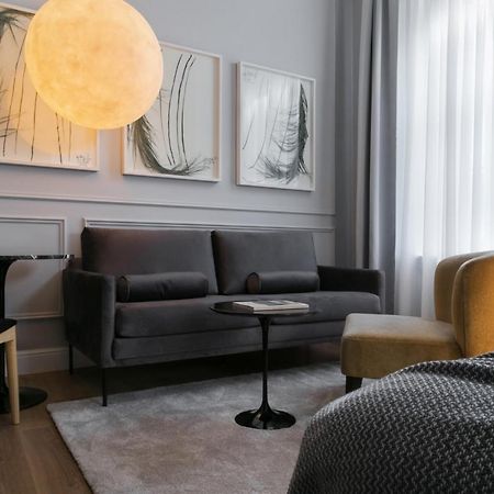 Bumblebee Luxury Apartments Zagreb Ngoại thất bức ảnh