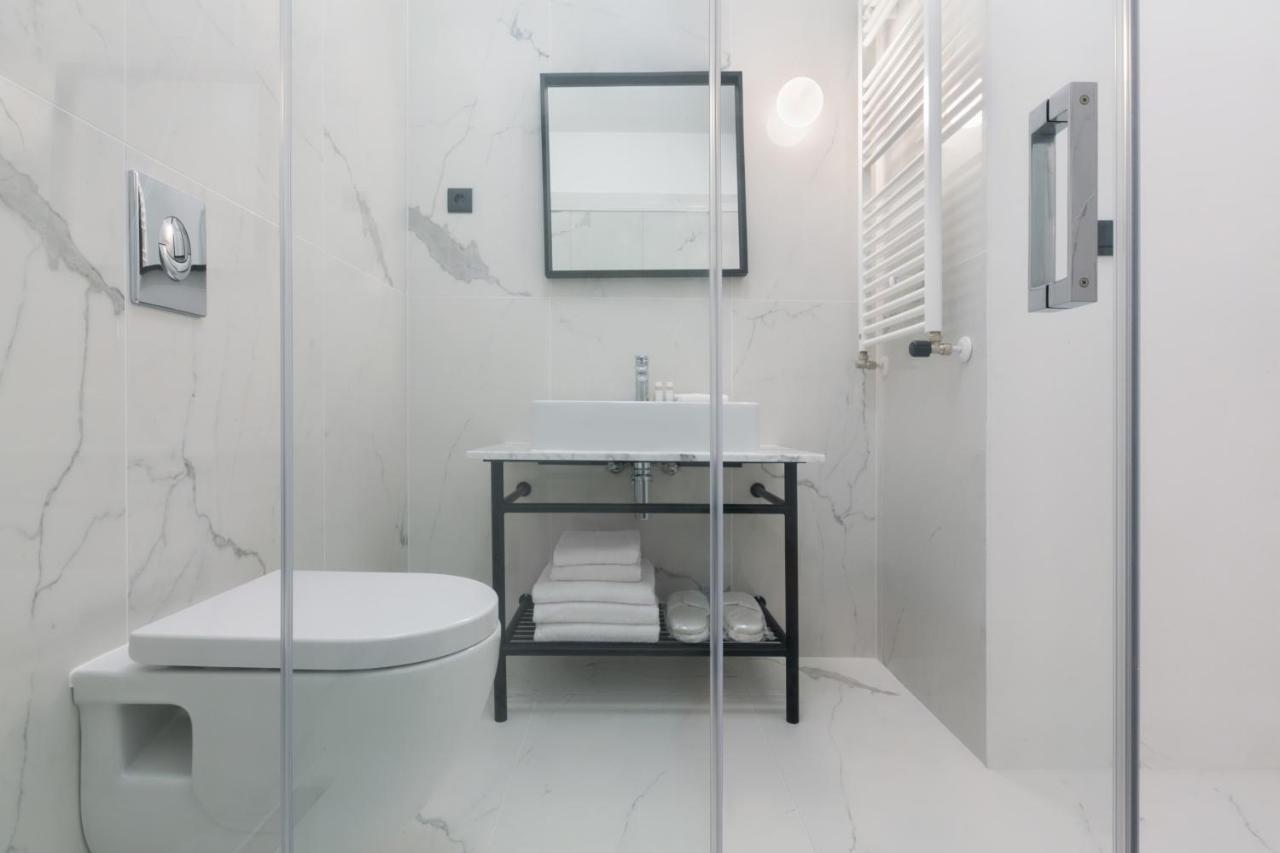 Bumblebee Luxury Apartments Zagreb Phòng bức ảnh