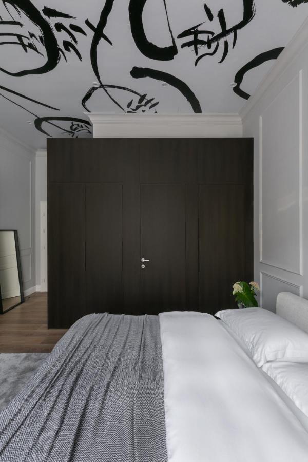 Bumblebee Luxury Apartments Zagreb Ngoại thất bức ảnh