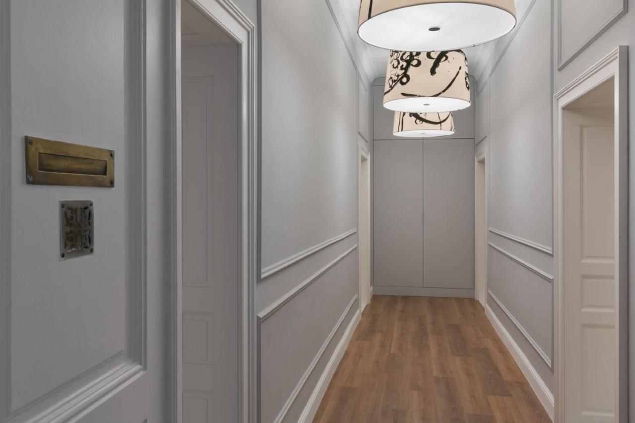 Bumblebee Luxury Apartments Zagreb Ngoại thất bức ảnh