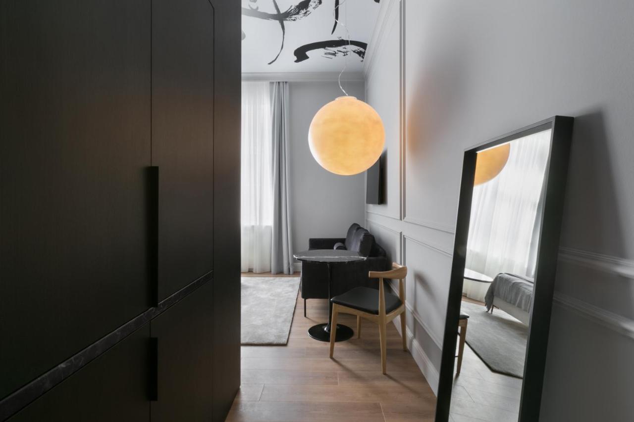 Bumblebee Luxury Apartments Zagreb Ngoại thất bức ảnh